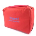 Travel toiletry bag